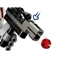 LEGO 75390 картинка 3 LEGO 75390 картинка 3