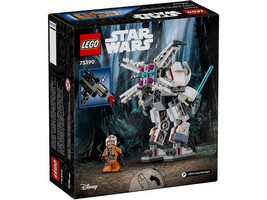 LEGO 75390 картинка 4 LEGO 75390 картинка 4