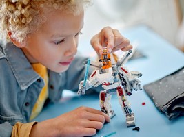 LEGO 75390 картинка 6 LEGO 75390 картинка 6