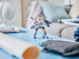 LEGO 75390 картинка 8 LEGO 75390 картинка 8