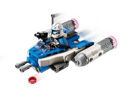 LEGO 75391 картинка 2 LEGO 75391 картинка 2
