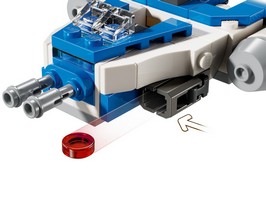 LEGO 75391 картинка 4 LEGO 75391 картинка 4