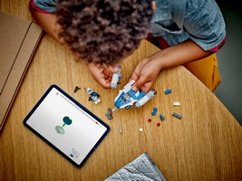 LEGO 75391 картинка 8 LEGO 75391 картинка 8