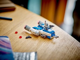 LEGO 75391 картинка 9 LEGO 75391 картинка 9