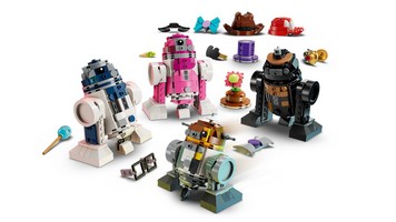 LEGO 75392 картинка 2 LEGO 75392 картинка 2