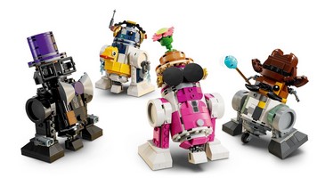 LEGO 75392 картинка 3 LEGO 75392 картинка 3