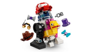 LEGO 75392 картинка 4 LEGO 75392 картинка 4