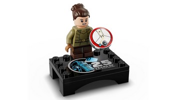 LEGO 75392 картинка 5 LEGO 75392 картинка 5