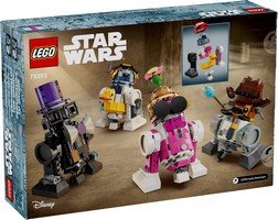 LEGO 75392 картинка 6 LEGO 75392 картинка 6