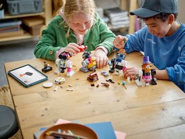 LEGO 75392 картинка 8 LEGO 75392 картинка 8