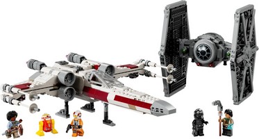 LEGO 75393 картинка 1 LEGO 75393 картинка 1