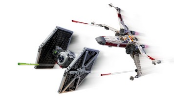 LEGO 75393 картинка 2 LEGO 75393 картинка 2