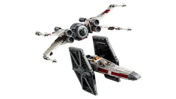 LEGO 75393 картинка 3 LEGO 75393 картинка 3