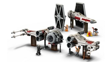 LEGO 75393 картинка 4 LEGO 75393 картинка 4