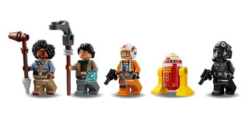 LEGO 75393 картинка 5 LEGO 75393 картинка 5