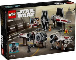 LEGO 75393 картинка 6 LEGO 75393 картинка 6