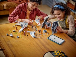 LEGO 75393 картинка 9 LEGO 75393 картинка 9
