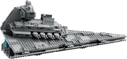 LEGO 75394 картинка 2 LEGO 75394 картинка 2