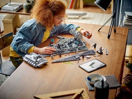 LEGO 75394 картинка 4 LEGO 75394 картинка 4