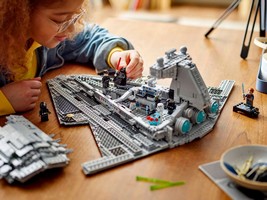 LEGO 75394 картинка 5 LEGO 75394 картинка 5