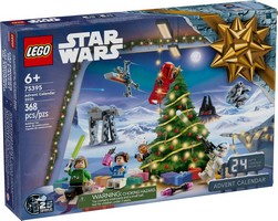 LEGO 75395 картинка 1 LEGO 75395 картинка 1