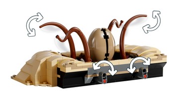 LEGO 75396 картинка 4