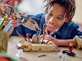 LEGO 75396 картинка 8