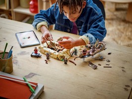 LEGO 75396 картинка 9