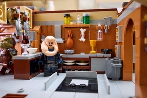 LEGO 75397 картинка 11