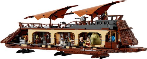LEGO 75397 картинка 2