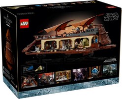 LEGO 75397 картинка 7