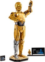 LEGO 75398 картинка 1 LEGO 75398 картинка 1