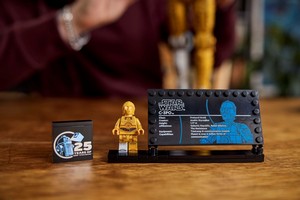 LEGO 75398 картинка 5 LEGO 75398 картинка 5
