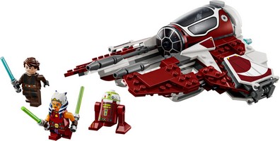 LEGO 75401 картинка 1 LEGO 75401 картинка 1