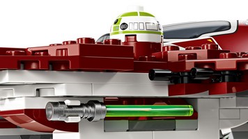 LEGO 75401 картинка 4 LEGO 75401 картинка 4