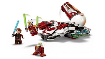LEGO 75401 картинка 5 LEGO 75401 картинка 5