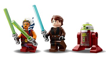 LEGO 75401 картинка 6 LEGO 75401 картинка 6