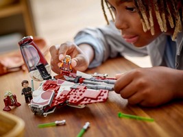 LEGO 75401 картинка 8 LEGO 75401 картинка 8