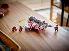 LEGO 75401 картинка 9 LEGO 75401 картинка 9