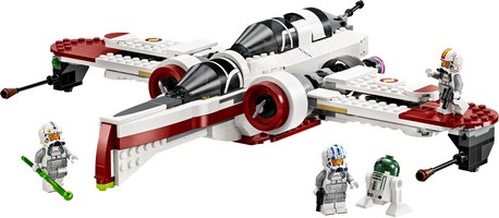 LEGO 75402 картинка 1 LEGO 75402 картинка 1