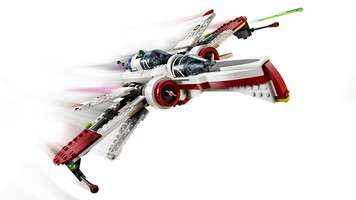 LEGO 75402 картинка 2 LEGO 75402 картинка 2