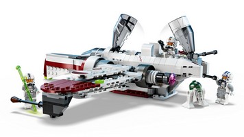 LEGO 75402 картинка 5 LEGO 75402 картинка 5