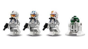 LEGO 75402 картинка 6 LEGO 75402 картинка 6