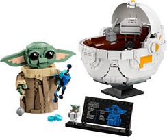 LEGO 75403 картинка 1 LEGO 75403 картинка 1