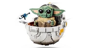 LEGO 75403 картинка 2 LEGO 75403 картинка 2