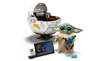 LEGO 75403 картинка 3 LEGO 75403 картинка 3