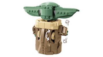 LEGO 75403 картинка 4 LEGO 75403 картинка 4