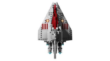 LEGO 75404 картинка 2 LEGO 75404 картинка 2
