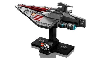 LEGO 75404 картинка 3 LEGO 75404 картинка 3