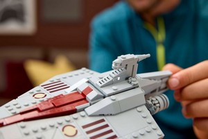 LEGO 75404 картинка 5 LEGO 75404 картинка 5